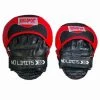 RINGSPORT FOCUS PAD NO LIMITS MINI LEATHER