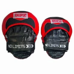RINGSPORT FOCUS PAD NO LIMITS MINI LEATHER