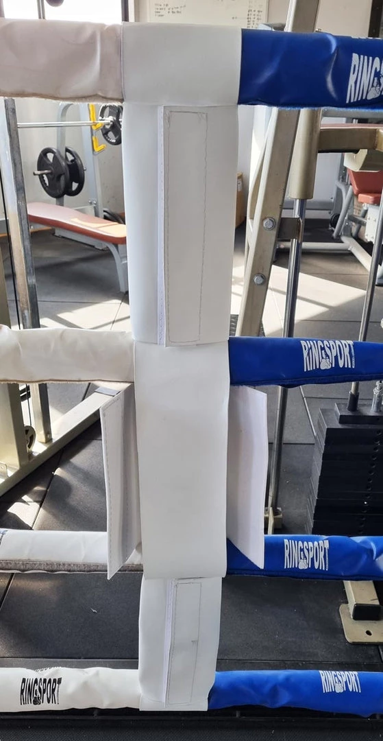 Ringsport BOXING RINGS / ACCESSORIES BOXING RING ROPE DIVIDERS PRO 4 Ringsport BOXING RINGS / ACCESSORIES BOXING RING ROPE DIVIDERS PRO