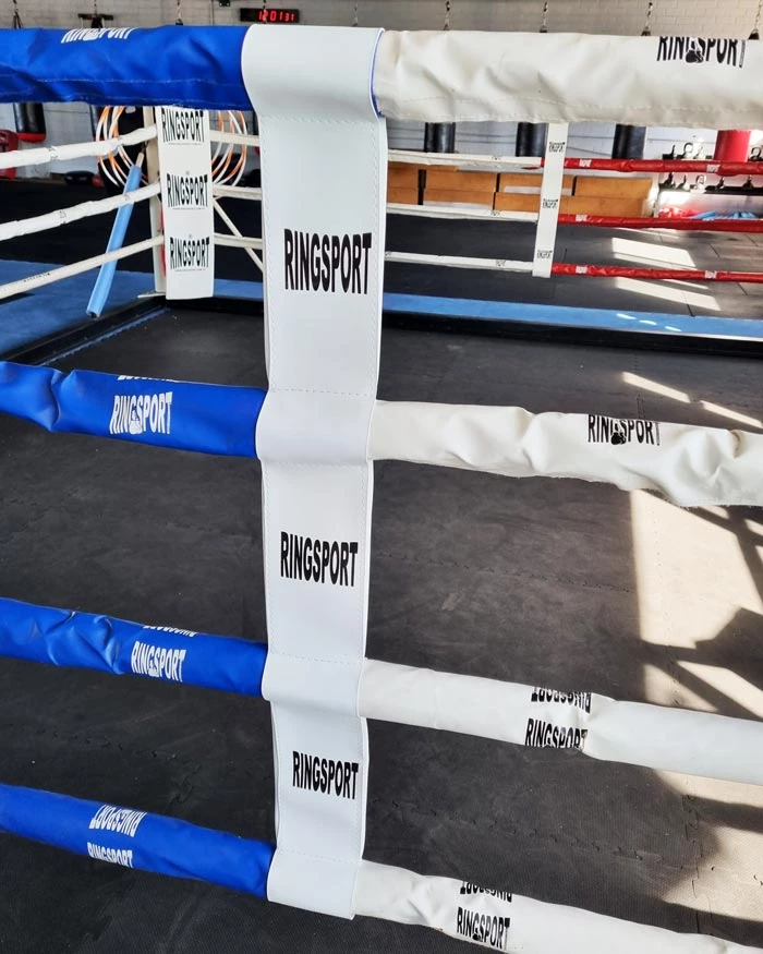 Ringsport BOXING RINGS / ACCESSORIES BOXING RING ROPE DIVIDERS PRO 3 Ringsport BOXING RINGS / ACCESSORIES BOXING RING ROPE DIVIDERS PRO