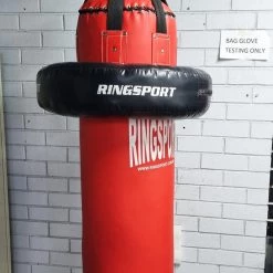 Ringsport PUNCHING BAGS PUNCHING BAG UPPER CUT RING