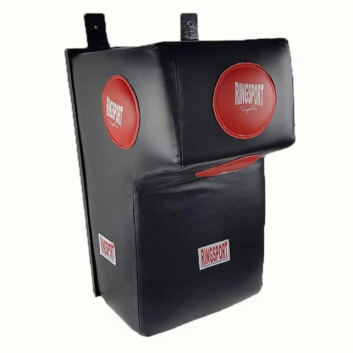 RINGSPORT WALL BAG 2 4 RINGSPORT WALL BAG 2