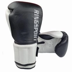 RINGSPORT WEIGHTED BOXING GLOVES