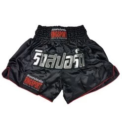 RINGSPORT SHORT SHADOW MUAY THAI SHORTS