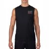 CLOTHING RINGSPORT SLEEVELESS TEE SHIRT