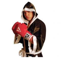 RINGSPORT BOXING ROBES SATIN