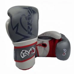 RIVAL RS80V IMPULSE SPARRING GLOVES BOXING SPARRING / TRAINING GLOVES