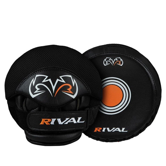 RIVAL PARABOLIC FOCUS PAD 3 RIVAL PARABOLIC FOCUS PAD
