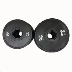 Ringsport BUMPER PLATES