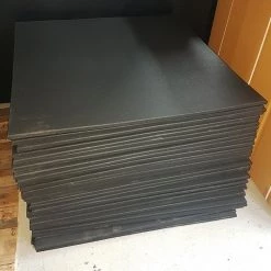 Ringsport RUBBER GYM MATS GYM FLOOR MATS