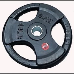 Ringsport WEIGHT PLATES TRI GRIP