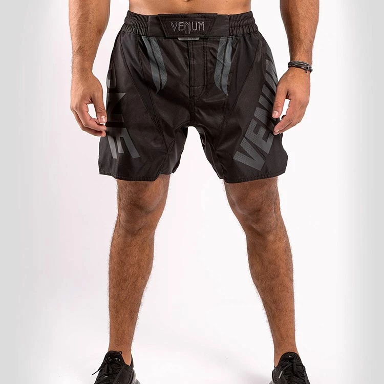 VENUM ONE FC SHORTS 3 VENUM ONE FC SHORTS