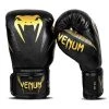 BOXING SPARRING / TRAINING GLOVES VENUM IMPACT BOXING GLOVES