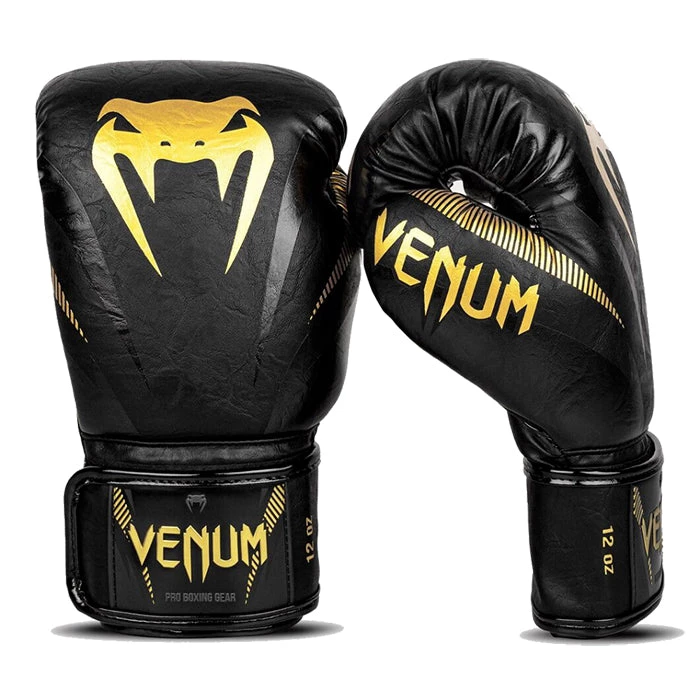 BOXING SPARRING / TRAINING GLOVES VENUM IMPACT BOXING GLOVES 3 BOXING SPARRING / TRAINING GLOVES VENUM IMPACT BOXING GLOVES