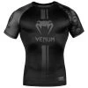 VENUM LOGO RASHIE