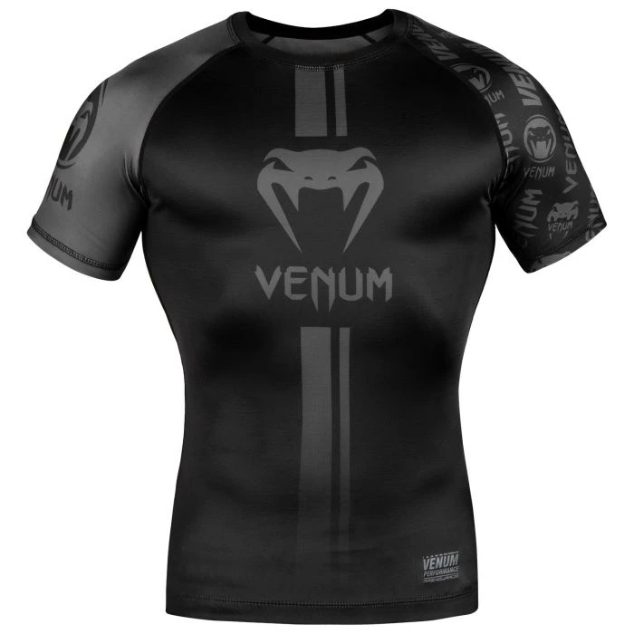 VENUM LOGO RASHIE 3 VENUM LOGO RASHIE