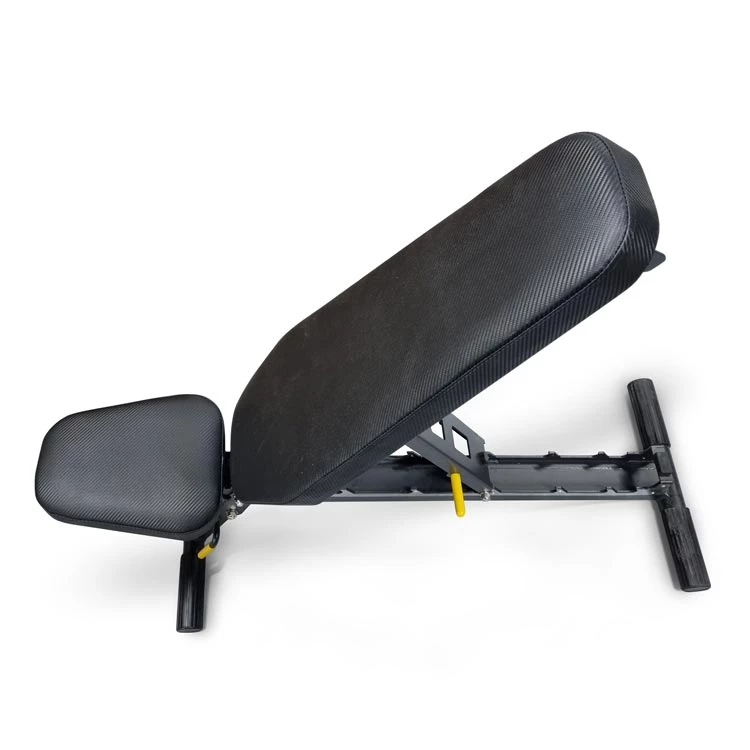 Ringsport INCLINE BENCH FITNESS 3 Ringsport INCLINE BENCH FITNESS