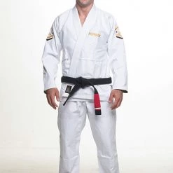 Humble Jiu Jitsu GI