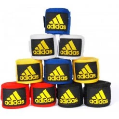 HAND WRAPS / PROTECTION ADIDAS AIBA WRAPS