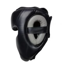 RINGSPORT ADS HEAD GUARD LEATHER
