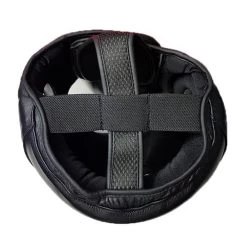 RINGSPORT ADS HEAD GUARD LEATHER