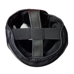 RINGSPORT HEAD GUARD ADS N/L XS
