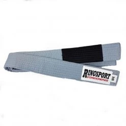 RINGSPORT CHILDRENS JIU JITSU BELTS BJJ / JUDO APPAREL