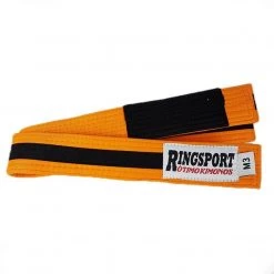RINGSPORT CHILDRENS JIU JITSU BELTS BJJ / JUDO APPAREL