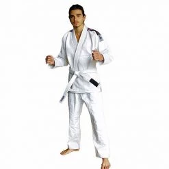 RINGSPORT JIU JITSU PEARL GI BJJ / JUDO APPAREL