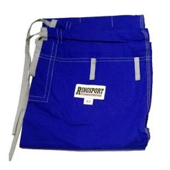 RINGSPORT JIU JITSU PEARL GI BJJ / JUDO APPAREL