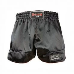 BOON MUAY THAI SHORT RETRO MUAY THAI SHORTS