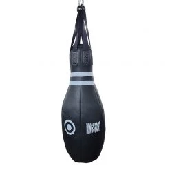 Ringsport PUNCHING BAGS BOWLING PIN PUNCHING BAG 120X50cm