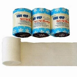 Ringsport GAUZE BANDAGE PACK 12 CORNER SUPPLIES