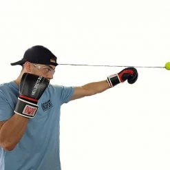 RINGSPORT SPEED BALLS BOXING REFLEX BALL