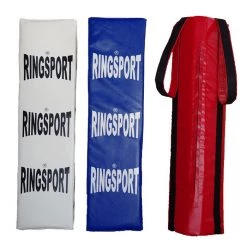 RINGSPORT Boxing Ring Corner Pads AU BOXING RINGS / ACCESSORIES