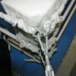 RINGSPORT Boxing Ring Corner Pads AU BOXING RINGS / ACCESSORIES