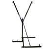 RINGSPORT DOUBLE BOXING STAND PUNCHING BAG FRAMES