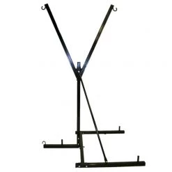 RINGSPORT DOUBLE BOXING STAND PUNCHING BAG FRAMES
