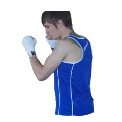 RINGSPORT ELITE BOXING SINGLET