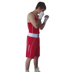 RINGSPORT ELITE BOXING SINGLET
