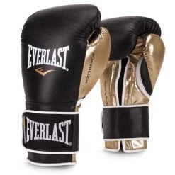 BOXING SPARRING / TRAINING GLOVES EVERLAST BOXING GLOVES