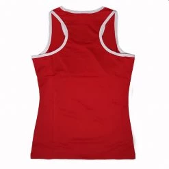 RINGSPORT LADIES BOXING SINGLET BOXING SINGLETS