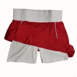 RINGSPORT LADIES BOXING SKORT BOXING SHORTS