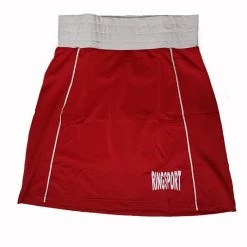 RINGSPORT LADIES BOXING SKORT BOXING SHORTS