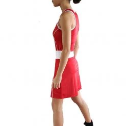 RINGSPORT LADIES BOXING SINGLET BOXING SINGLETS