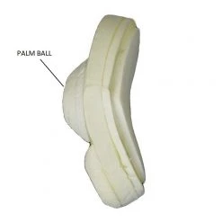 RINGSPORT AIR PRO FOCUS PADS