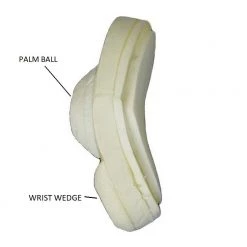 RINGSPORT FOCUS PAD NO LIMITS NL