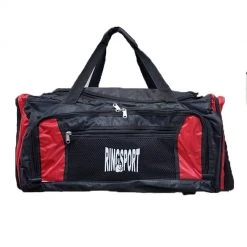 RINGSPORT GYM BAG BOXERS GYM BAG