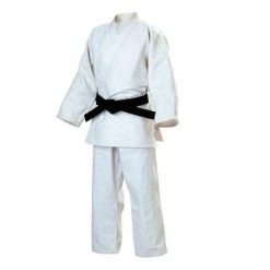 RINGSPORT DW 750 JUDO GI BJJ / JUDO APPAREL