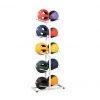 Ringsport MEDICINE BALL RACK FRAME FITNESS